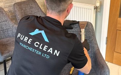 Why Carpet and Upholstery Cleaning Should Be Part of Every Home Refresh