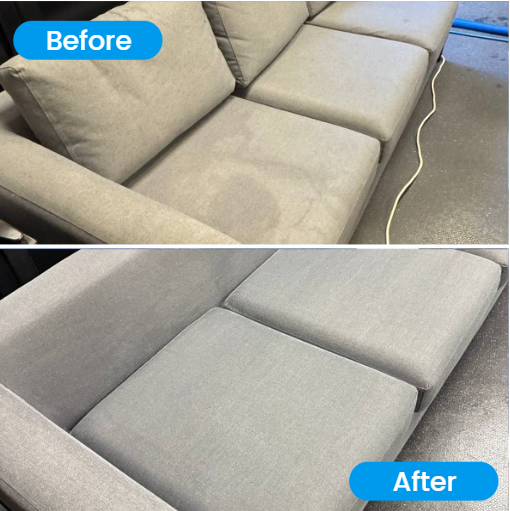 Upholstery Cleaning Manchester